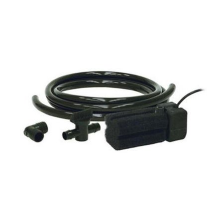 GREENGRASS Aquascape  .75 in. Fpt x .75 in. Barb Fitting Adapter GR727835